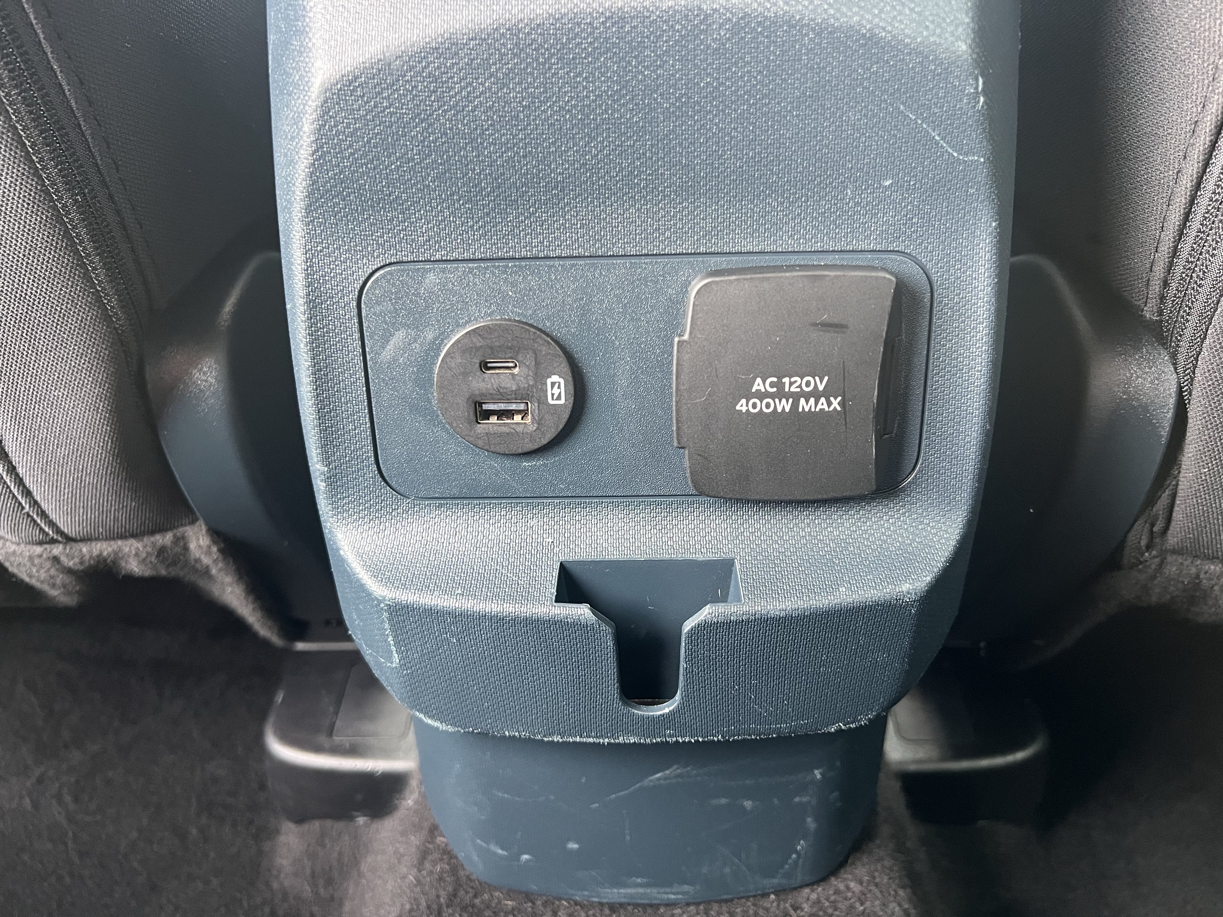 Used 2024 Ford Maverick XLT w/ XLT Luxury Package FWD image 42