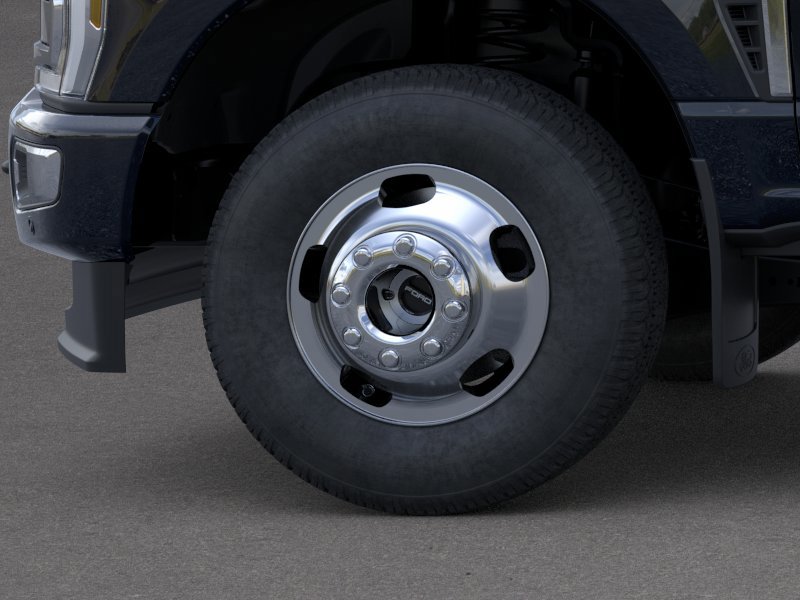 New 2026 Ford F350 Platinum AWD/4WD image 19