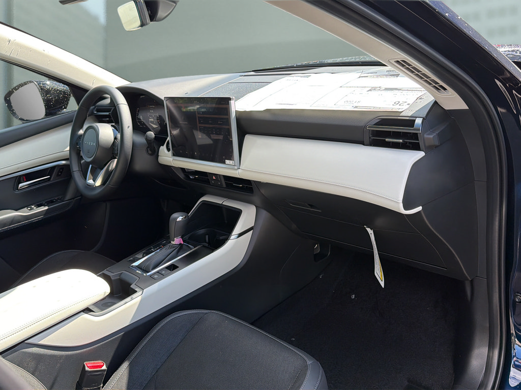 New 2026 MAZDA CX-5 Select AWD/4WD image 22