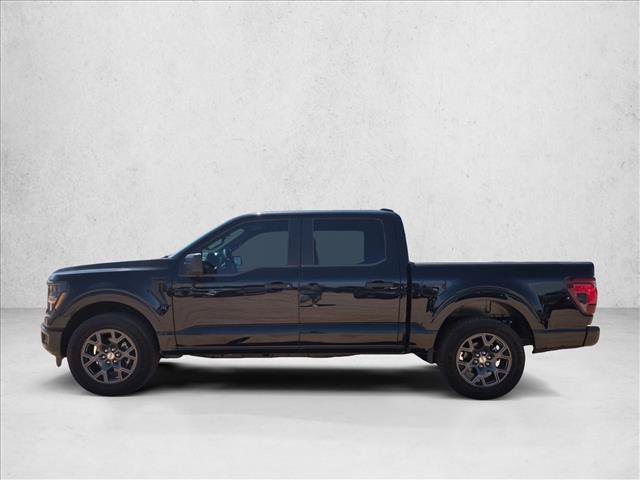 New 2026 Ford F150 STX w/ Equipment Group 200A RWD image 5