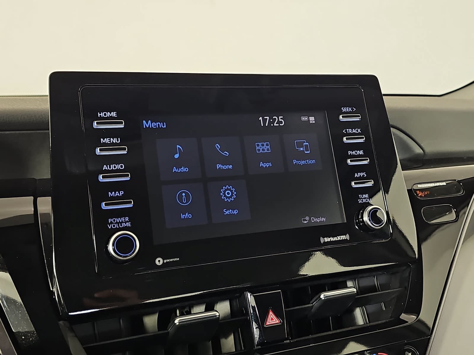 Used 2023 Toyota Camry SE FWD image 20