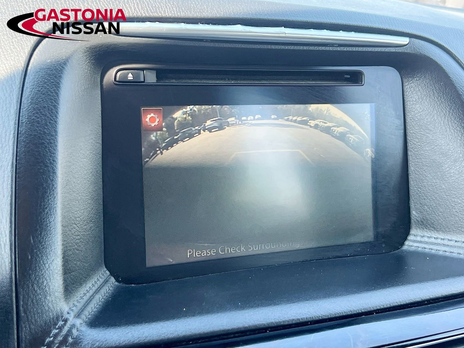 Used 2016 MAZDA CX-5 Sport image 18