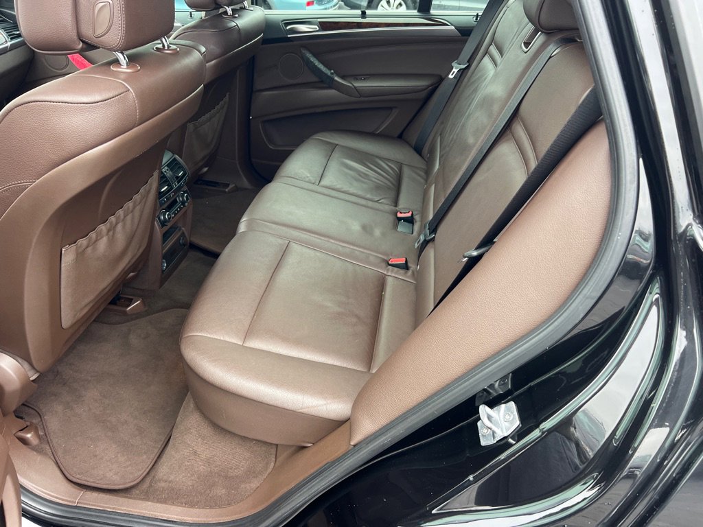 Used 2013 BMW X5 xDrive35i image 14