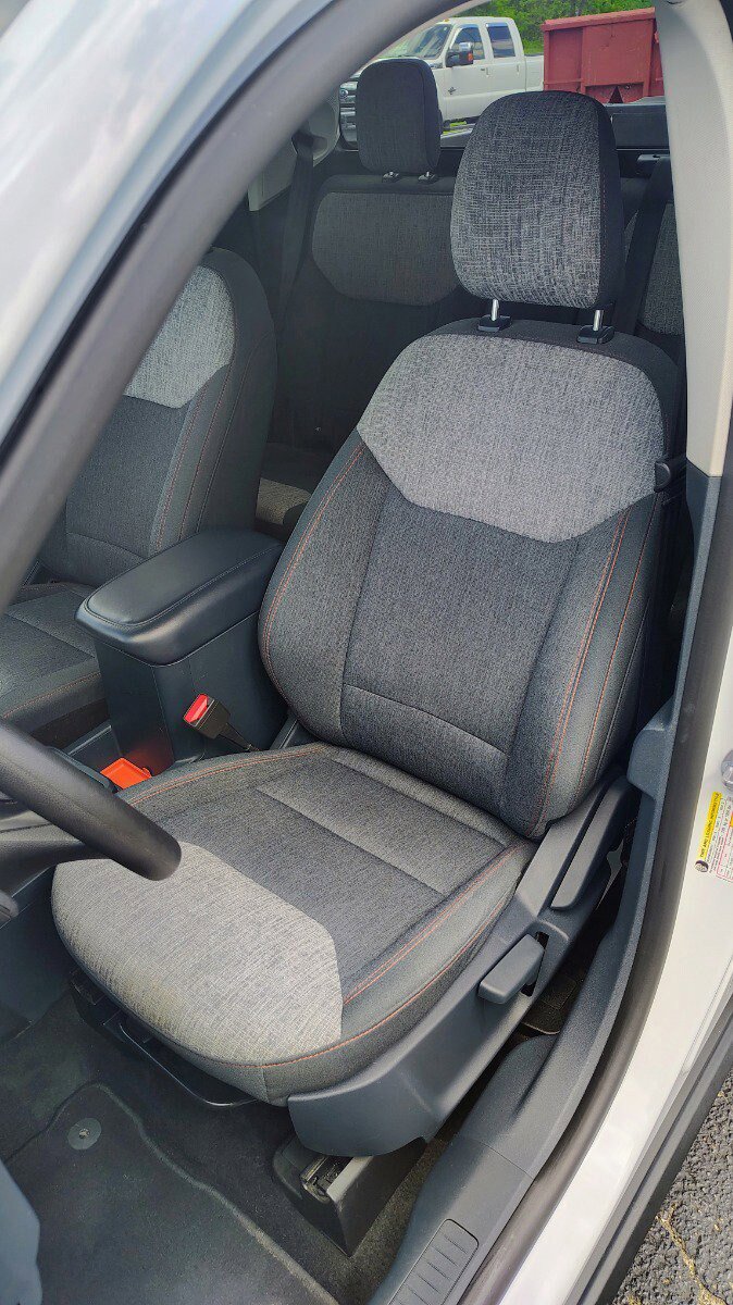 Used 2022 Ford Maverick XLT FWD image 14