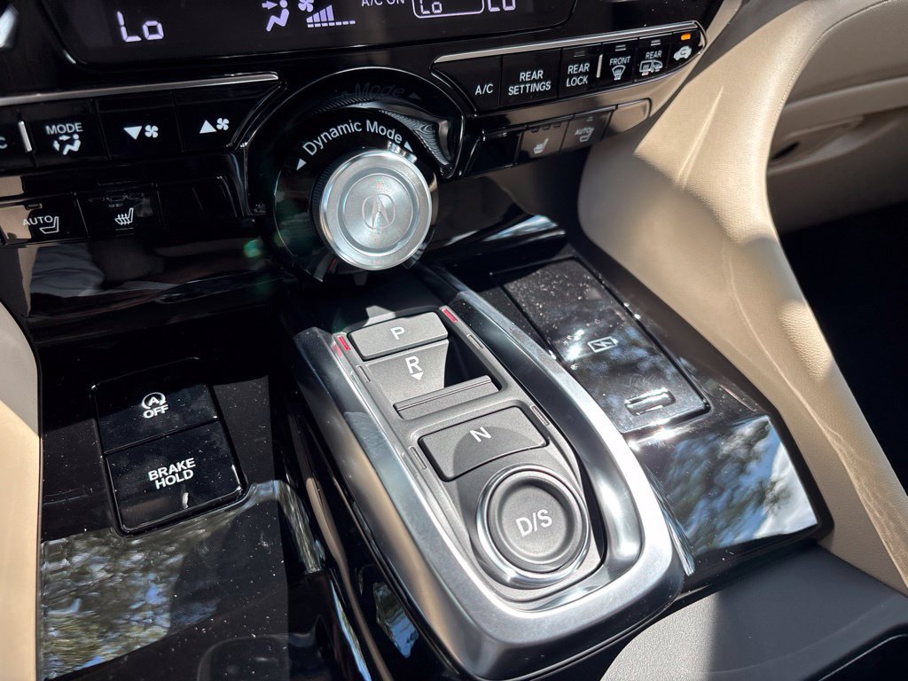 New 2026 Acura MDX w/ Technology Package FWD image 30