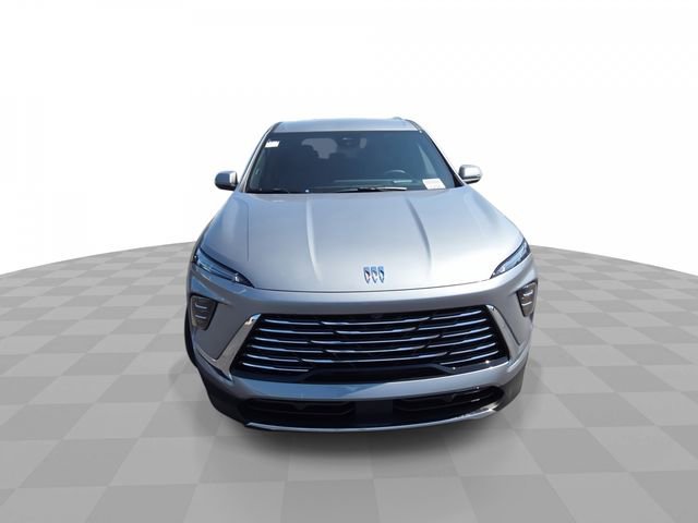 New 2026 Buick Enclave Preferred w/ Power Package image 3