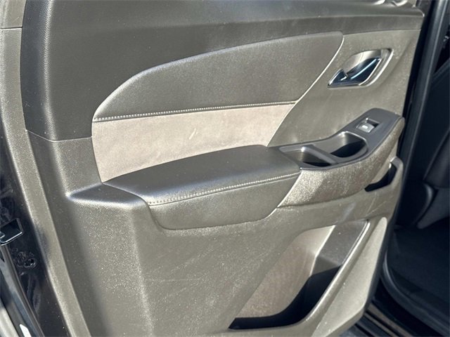 Used 2022 Chevrolet Traverse High Country image 23