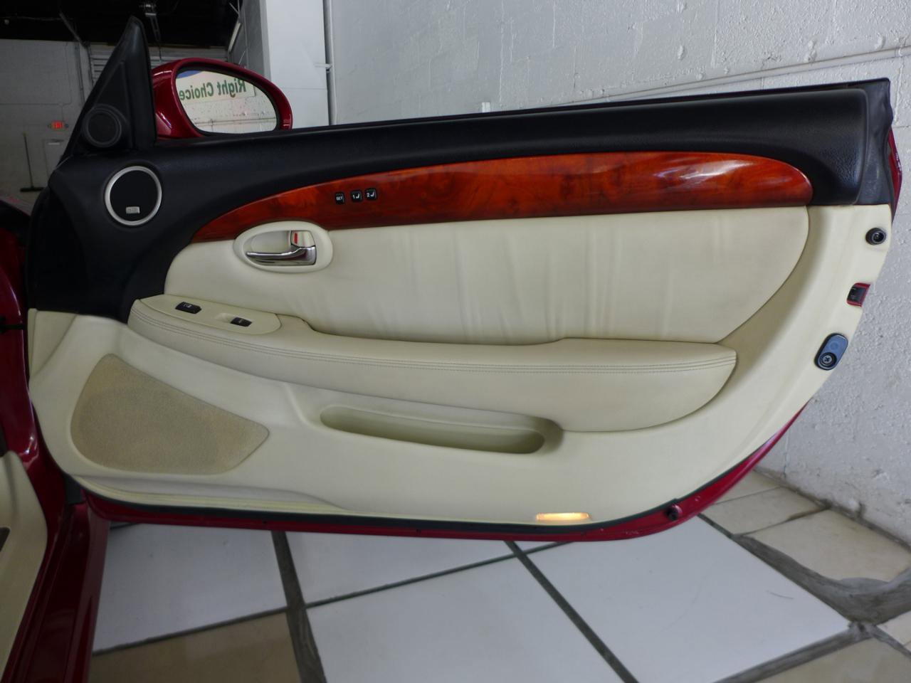 Used 2006 Lexus SC 430 Convertible image 52