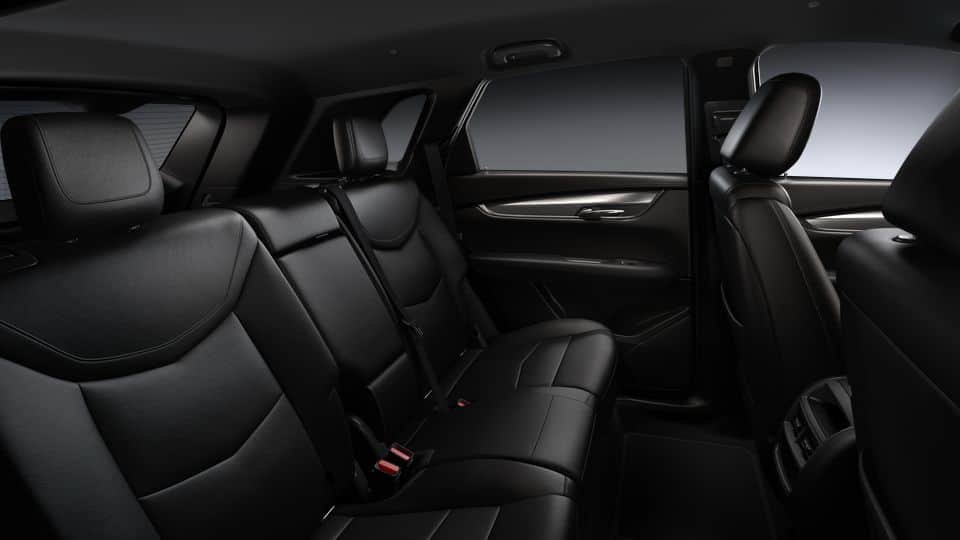 New 2026 Cadillac XT5 Luxury FWD image 60