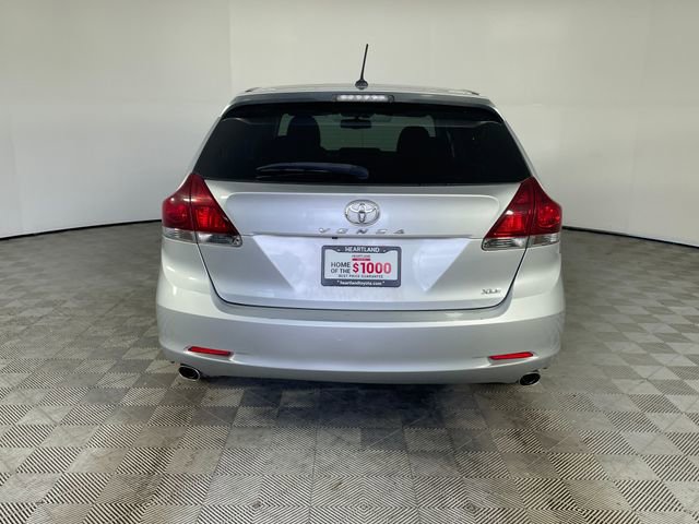 Used 2014 Toyota Venza XLE w/ XLE Premium Package FWD image 16