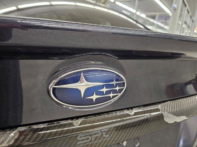 Used 2015 Subaru WRX STI AWD/4WD image 37