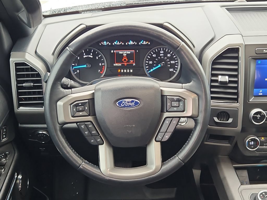 Used 2021 Ford Expedition XLT RWD image 26