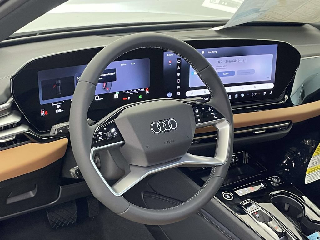 New 2026 Audi A5 2.0T Premium Plus AWD/4WD image 4
