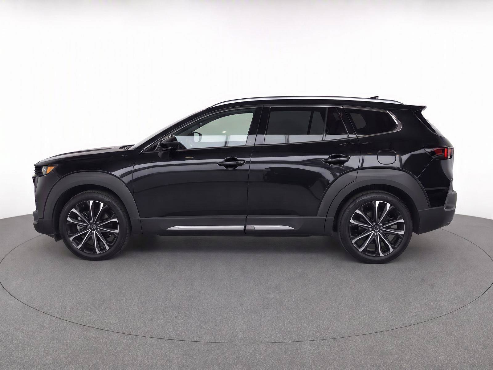 Used 2023 MAZDA CX-50 AWD 2.5 S w/ Accent Package image 6