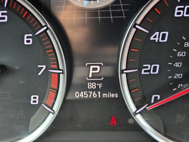 Certified 2020 Acura TLX w/ A-SPEC Package FWD image 26