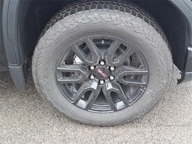 New 2026 GMC Sierra 1500 Elevation w/ Elevation Premium Package image 4