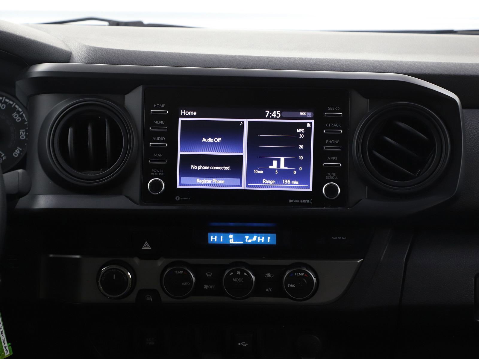 Used 2022 Toyota Tacoma SR image 16