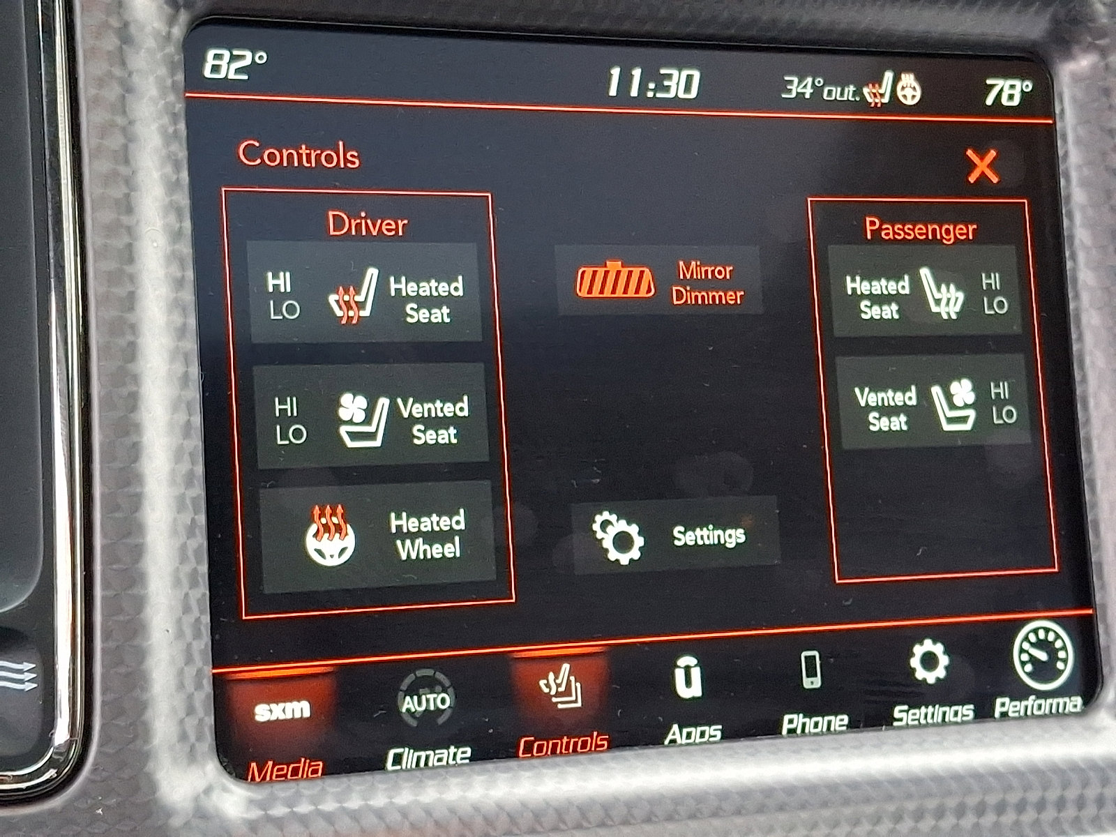 Used 2022 Dodge Challenger SRT Hellcat Redeye image 25