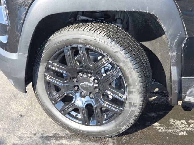 New 2026 Chevrolet Silverado EV LT w/ LPO, Dark Package Plus image 22