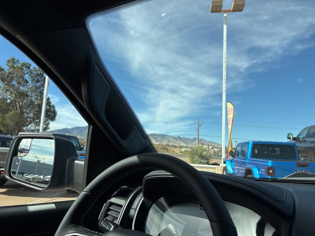 New 2026 RAM 1500 Rebel image 39