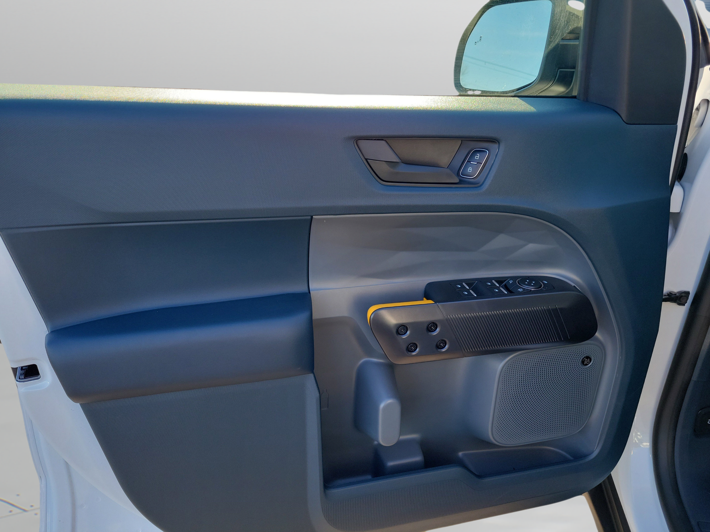 New 2026 Ford Maverick Tremor AWD/4WD image 17