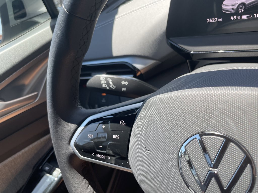 Used 2023 Volkswagen ID.4 Pro image 27