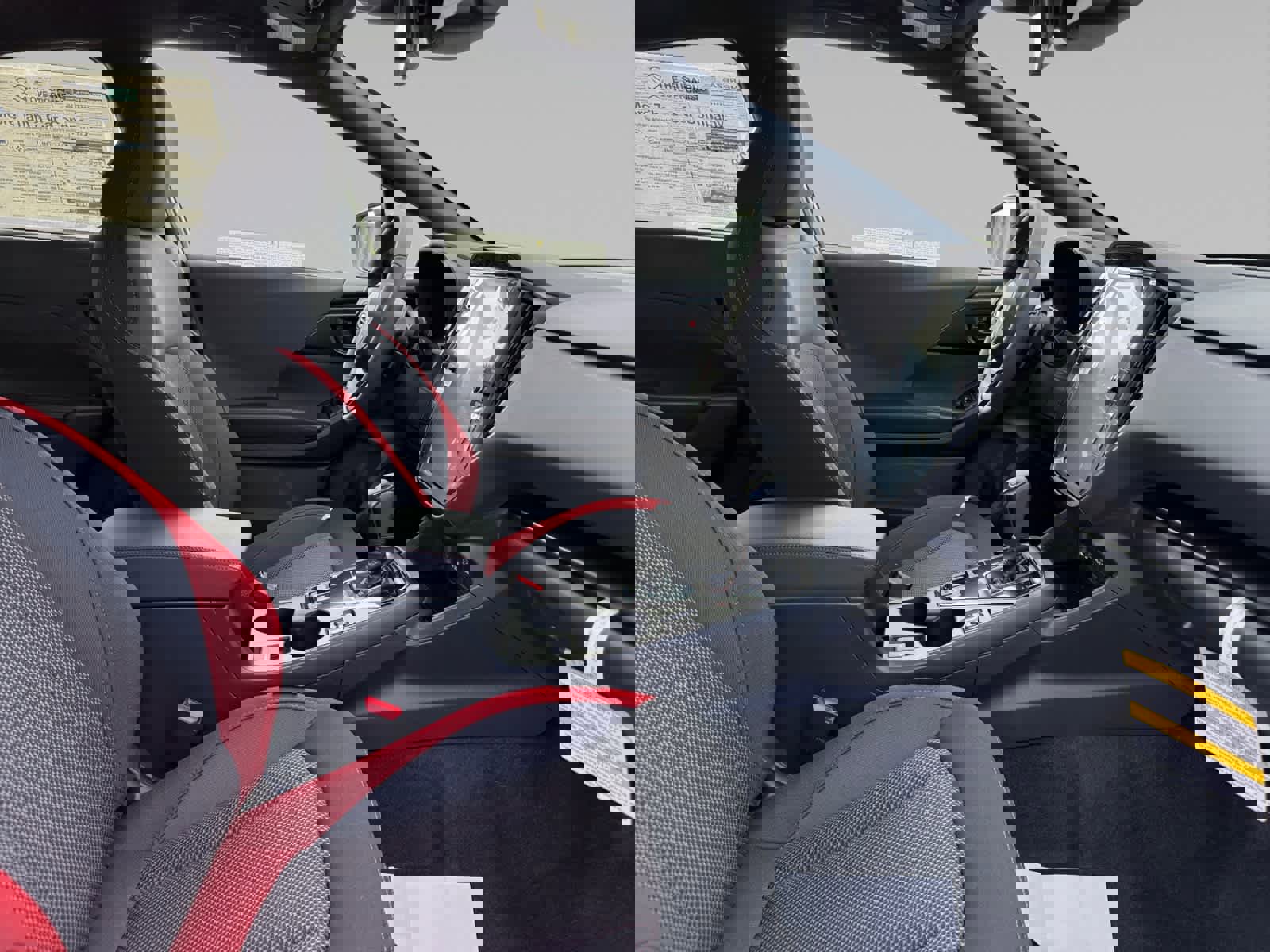 New 2026 Subaru Impreza RS image 15