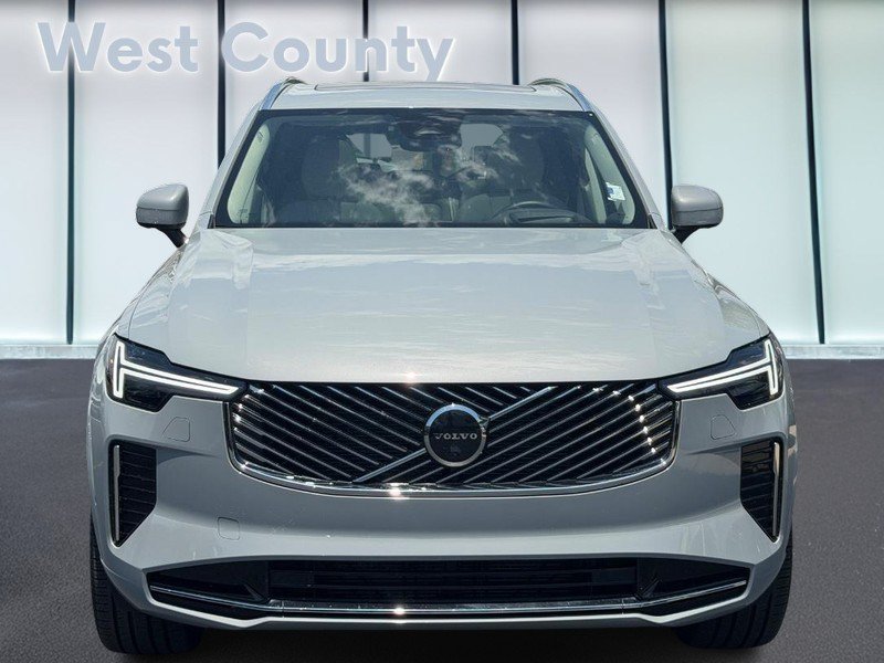 Certified 2026 Volvo XC90 B6 Ultra AWD/4WD image 10
