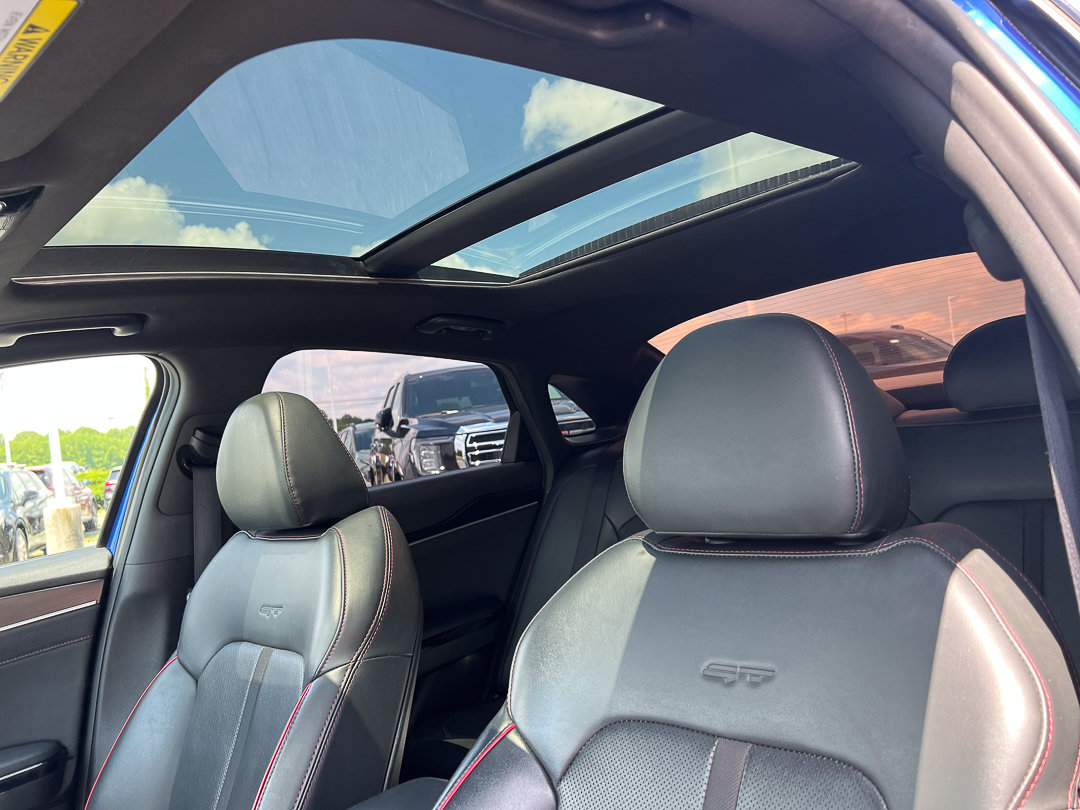 Used 2023 Kia K5 GT w/ GT1 Package FWD image 25