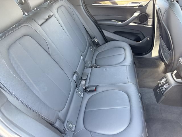 Used 2021 BMW X1 xDrive28i w/ Premium Package AWD/4WD image 14