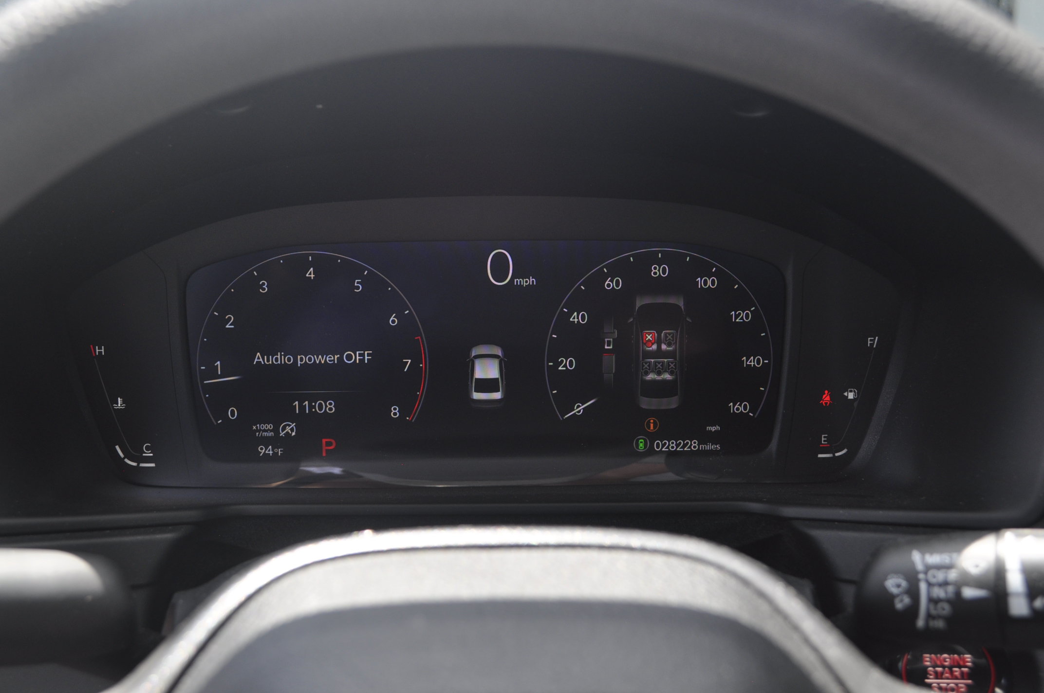 Certified 2023 Honda Accord LX image 20