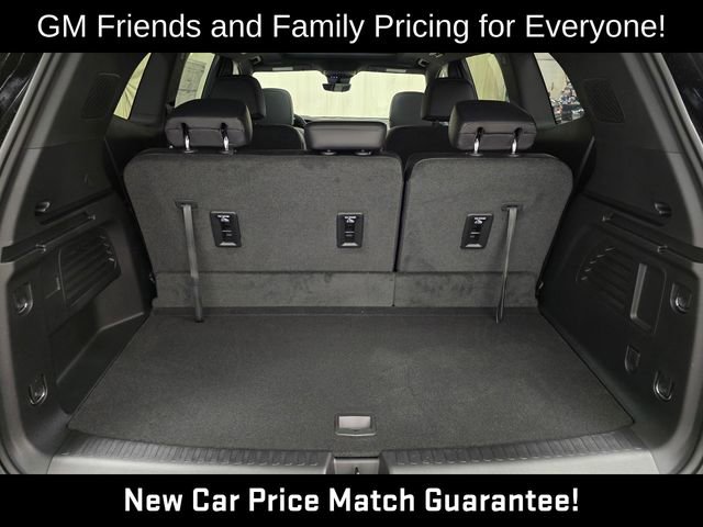 New 2026 GMC Acadia Elevation w/ Elevation Premium Package image 37