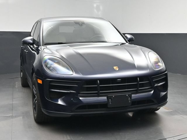 Used 2021 Porsche Macan GTS AWD/4WD image 21