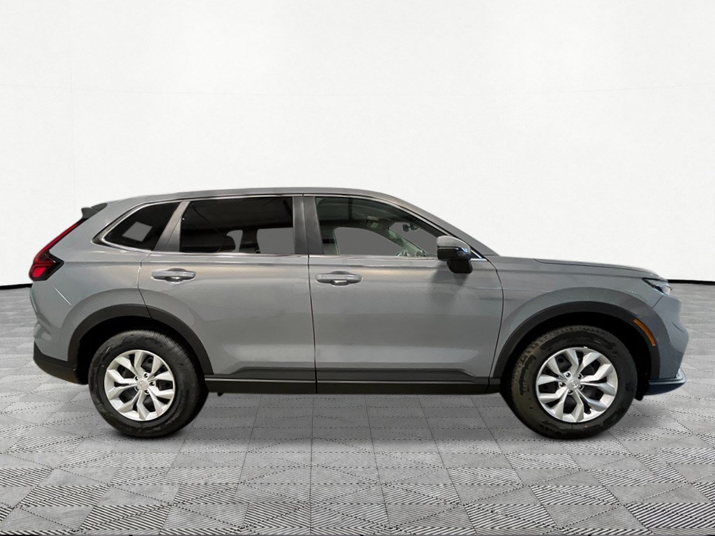 New 2027 Honda CR-V LX image 23