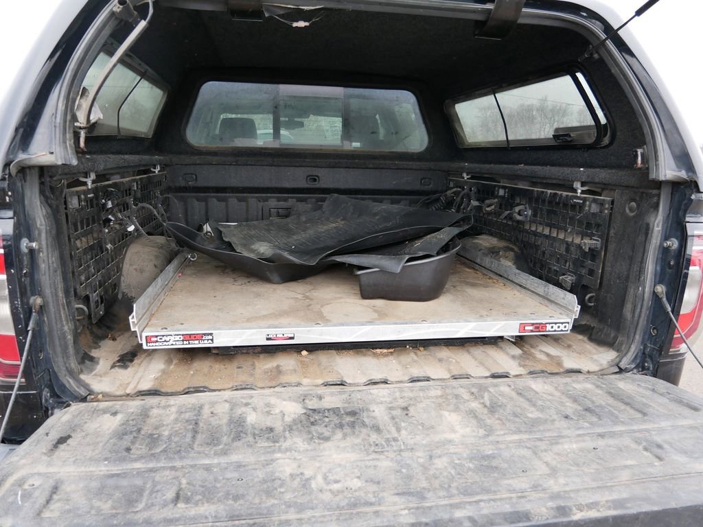 Used 2017 GMC Sierra 1500 SLT image 10