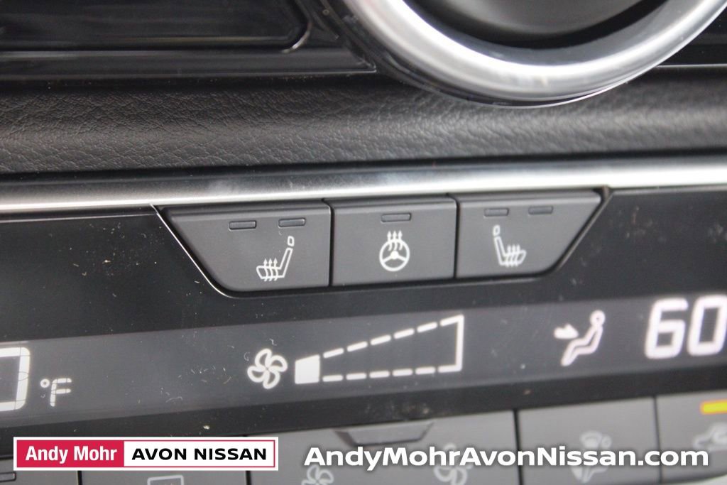 New 2025 Nissan Sentra SV w/ All-Weather Package image 24