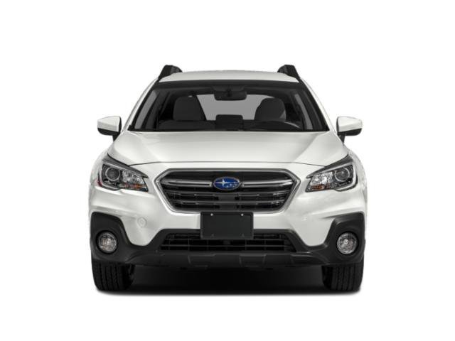 Used 2019 Subaru Outback 2.5i Premium w/ Popular Package #2 AWD/4WD image 7