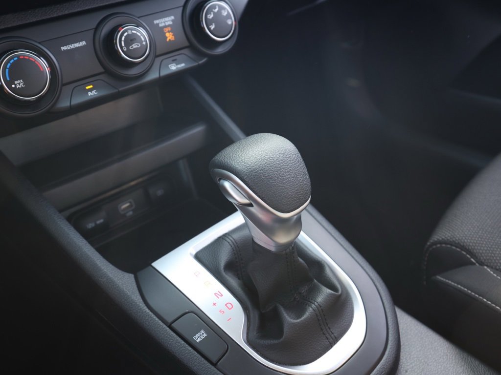 Used 2024 Kia Forte LXS image 30