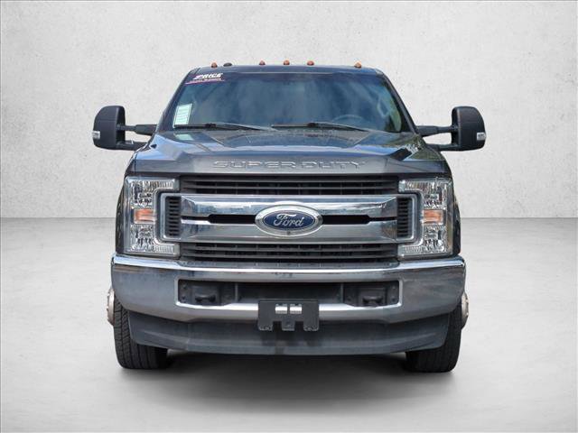 Used 2019 Ford F350 XL w/ STX Appearance Package image 2