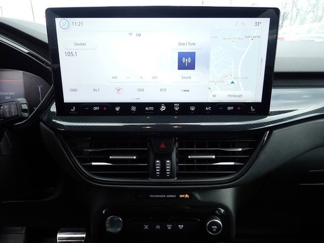 Certified 2023 Ford Escape ST-Line w/ Tech Pack #1 image 28