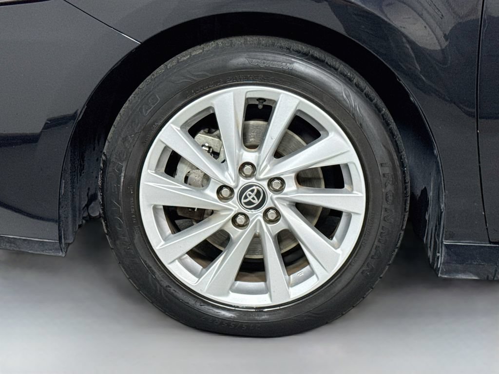 Used 2023 Toyota Camry LE FWD image 8