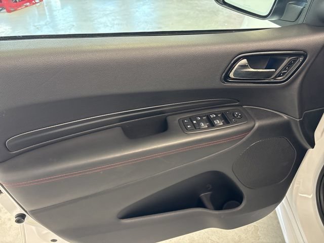 Used 2025 Dodge Durango R/T AWD/4WD image 21