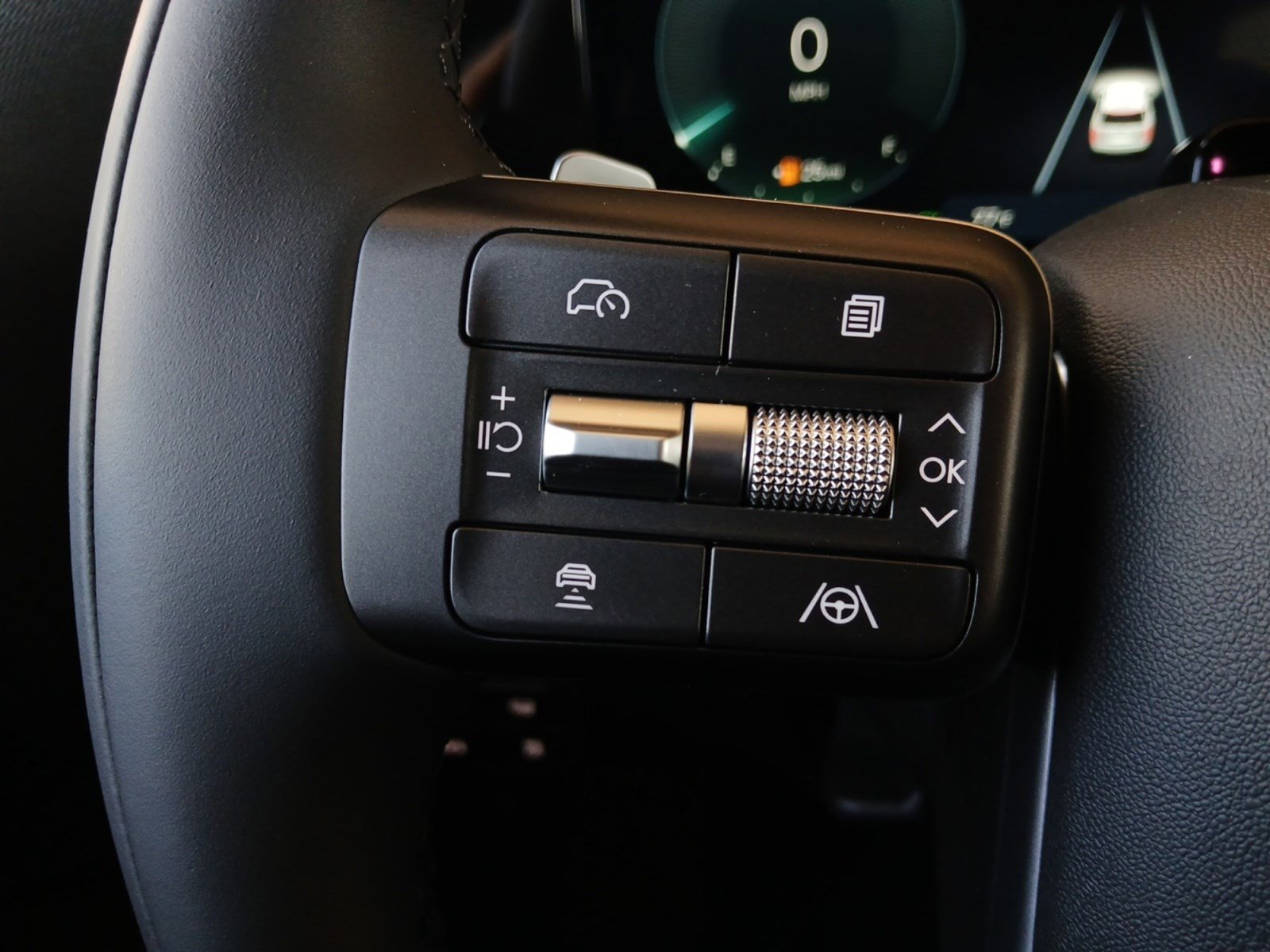 New 2026 Hyundai Palisade Calligraphy image 20