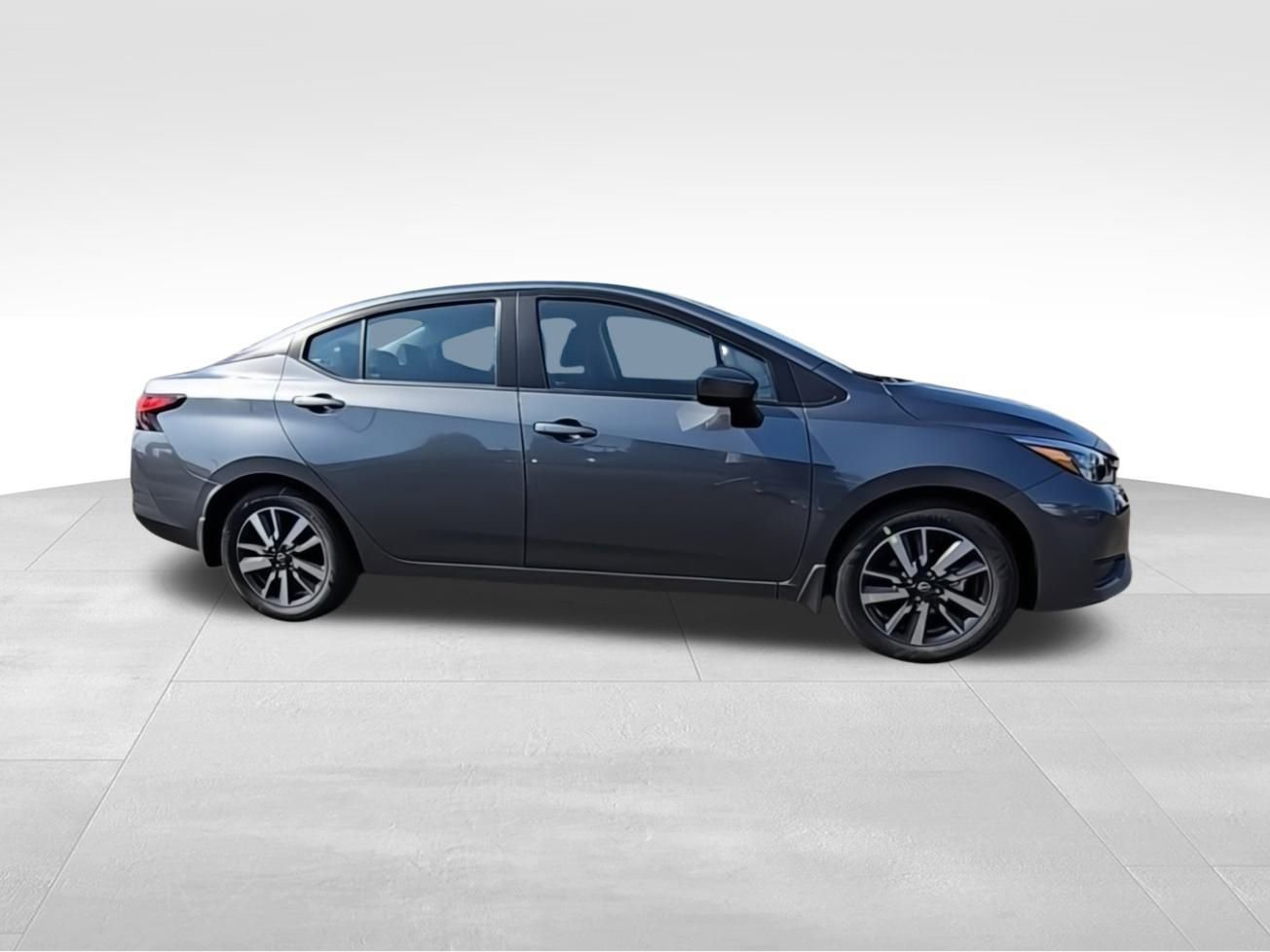 New 2025 Nissan Versa SV w/ Trunk Package image 10