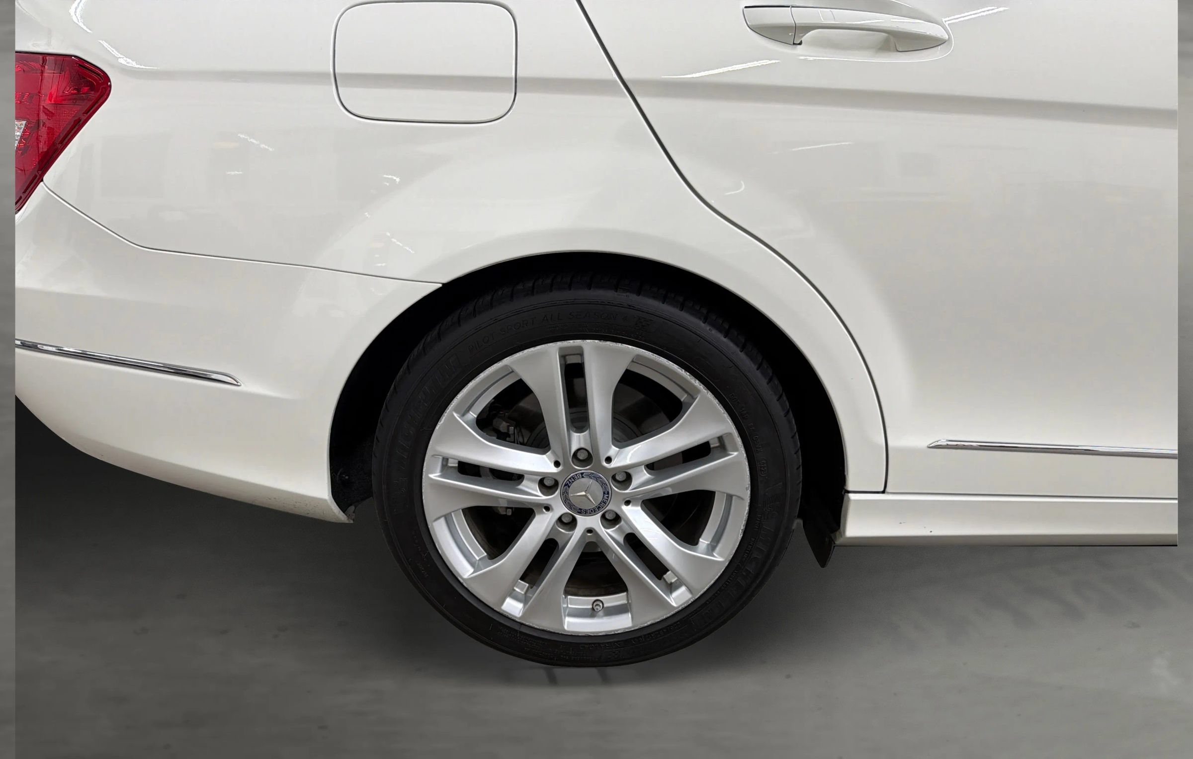 Used 2012 Mercedes-Benz C 300 4MATIC Sedan w/ Multimedia Pkg image 49