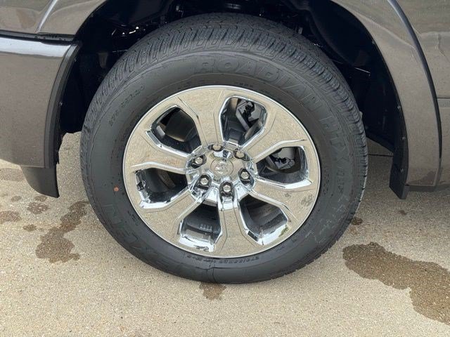 New 2026 RAM 1500 Big Horn AWD/4WD image 46