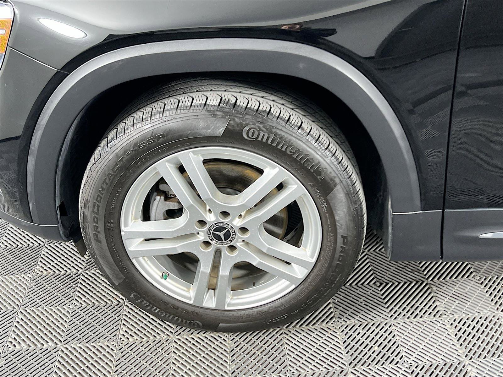 Used 2021 Mercedes-Benz GLB 250 GLB 250 image 29