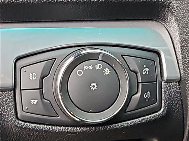 Used 2016 Ford Explorer Limited w/ Equipment Group 301A FWD image 22