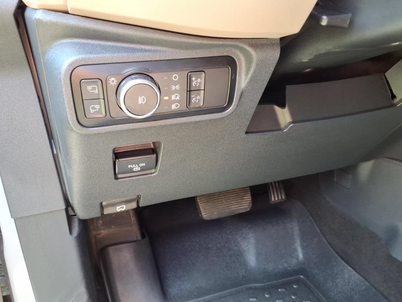 Used 2023 Ford Bronco Wildtrak AWD/4WD image 20