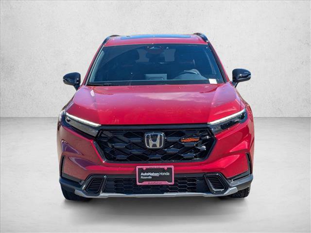 New 2026 Honda CR-V TrailSport image 5